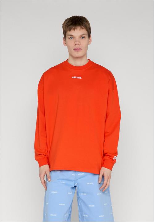 Produktbild Ecko Unltd. Like Longsleeves cherrytomato 4XL (4XL)