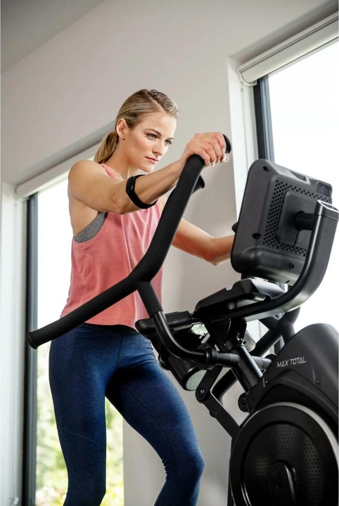 Produktbild Bowflex Aktivitätssensor Herzfrequenz-Armband