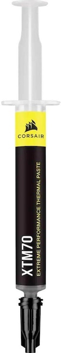 Corsair XTM70 Extreme Performance Thermal Paste Kit, 3g (3 g)