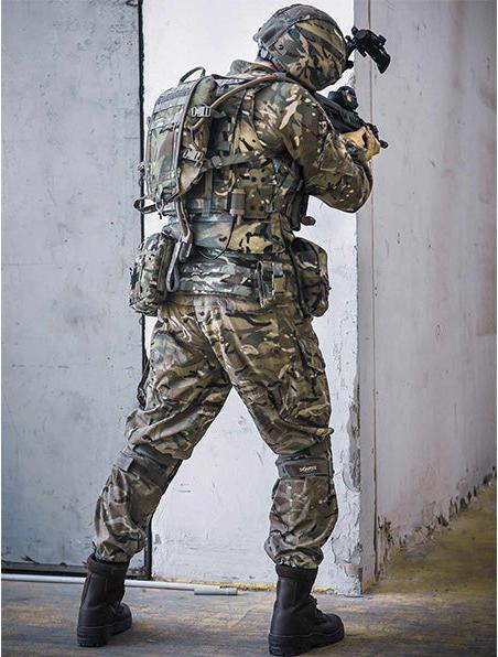 Produktbild Source Rider 3L Trinkrrucksack (3 l)