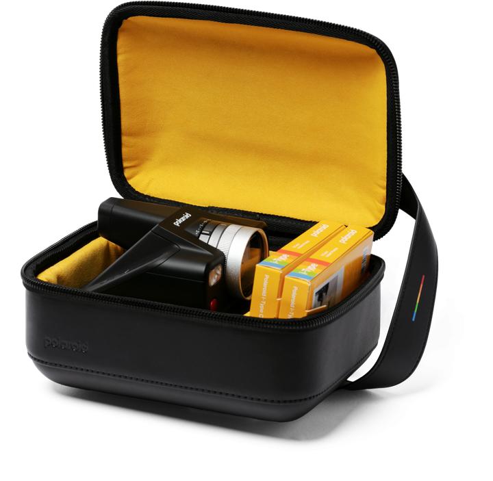 Immagine prodotto Polaroid Custodia per fotocamera - Premium (Borsa a tracolla per fotocamera)