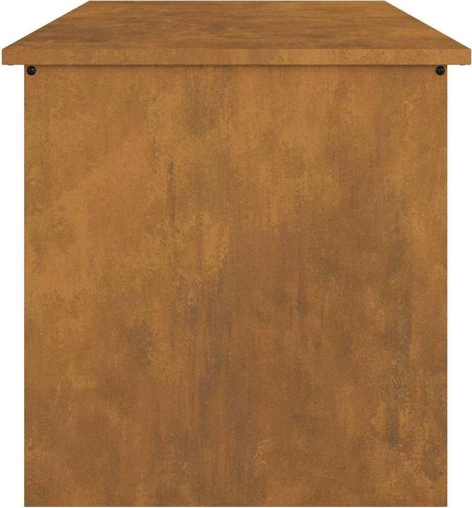 Actual product image vidaXL Bathroom cabinet