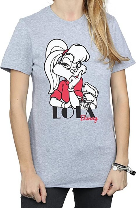 Produktbild Looney Tunes Classic TShirt (XL)