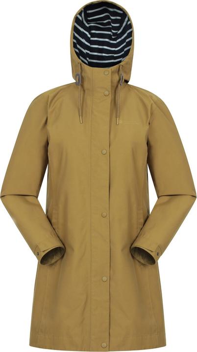Produktbild Mountain Warehouse Seashore Jacke wasserfest (32)