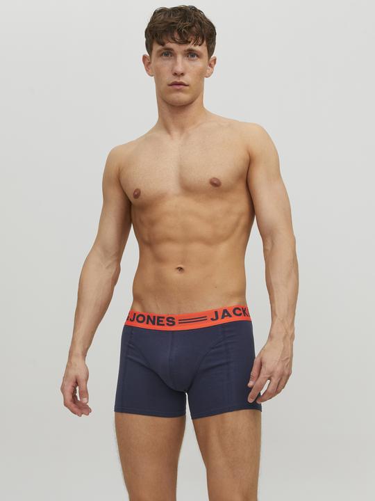 Produktbild Jack & Jones Lichfield (XXL, 3er Pack)