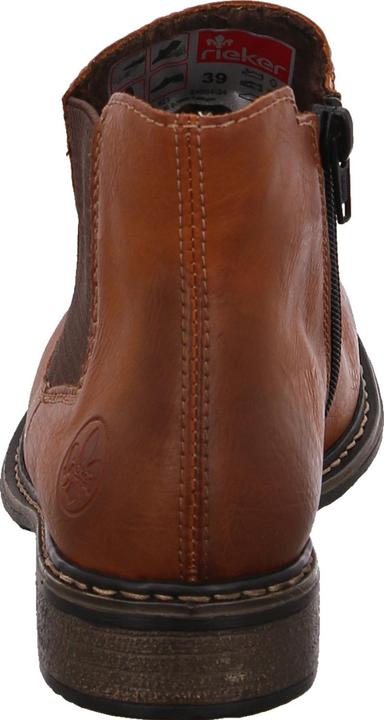 Actual product image Rieker boots (40)