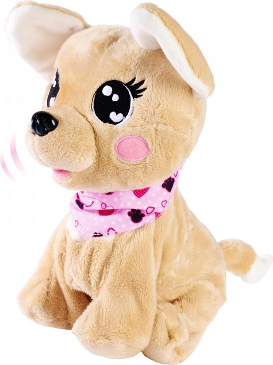 Image du produit Simba CCL Baby Boo (18.60 cm)