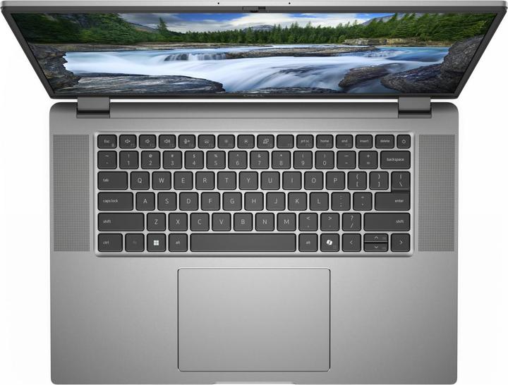 Produktbild Dell Latitude 7650 (16", Intel Core Ultra 7 165U, 16 GB, 512 GB, DE)
