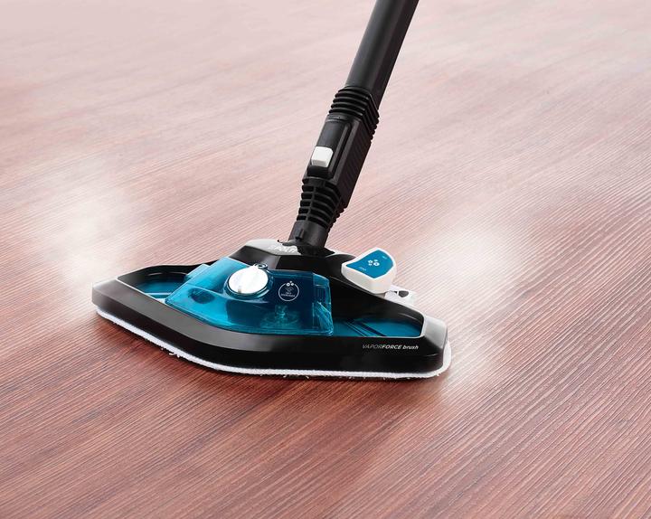 Actual product image Polti Vaporetto Smart100B (4 bar, 1500 W)