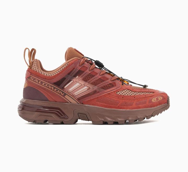 Produktbild Salomon Advanced ACS Pro Red Ashes (44 2/3)
