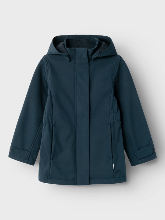 Immagine prodotto Name it Giacca softshell lunga ALFA08 (116)