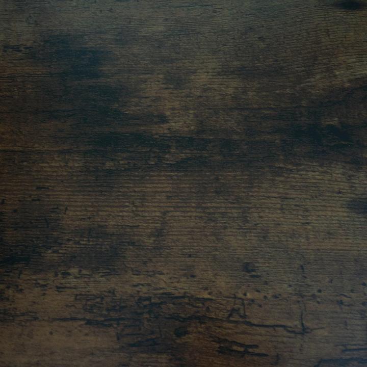 Actual product image Jamb Desk (120 x 100 x 60 cm)