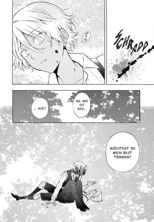 Produktbild The Case Study Of Vanitas 2 (Deutsch, Jun Mochizuki, 2017)