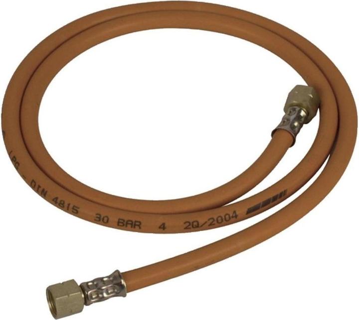 Produktbild GCE Propanschlauch 3m 4,0x4,0mm