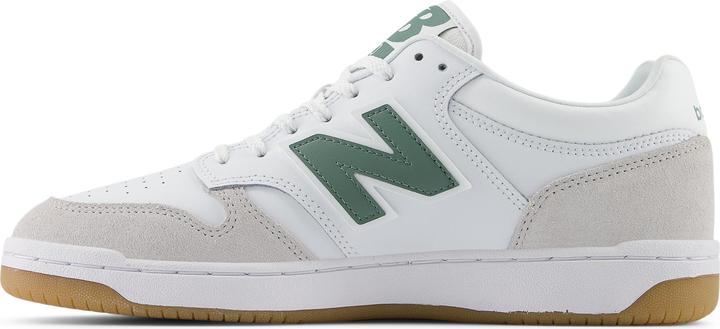 Produktbild New Balance BB480LYG (36)