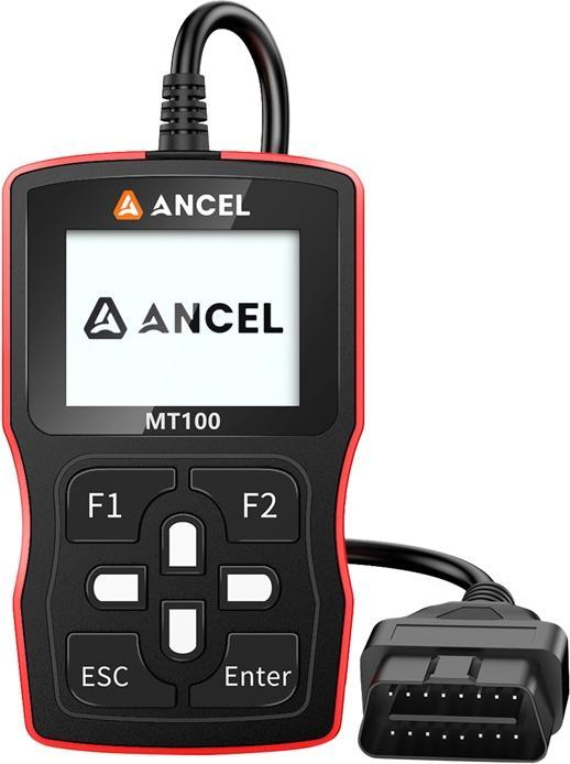 Actual product image Ancel MT100