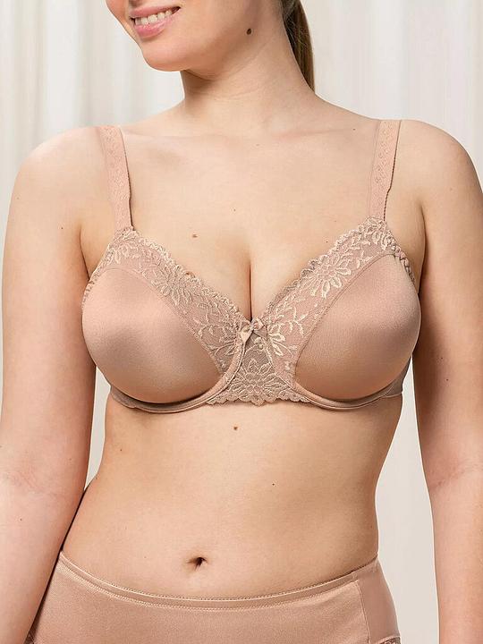 Produktbild Triumph Minimizer Ladyform Soft (Smooth Skin) (90 F)