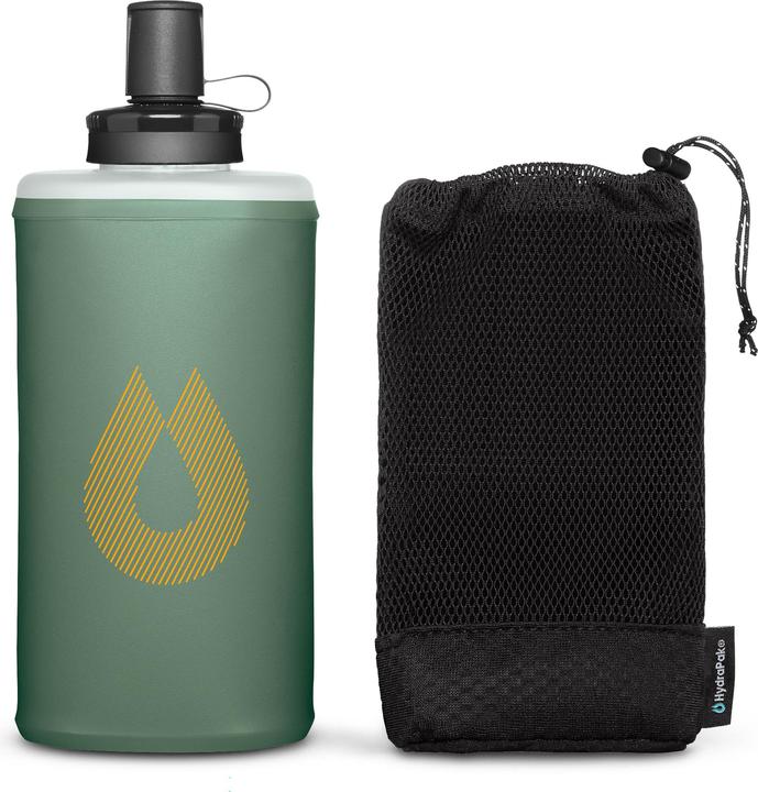 Produktbild Hydrapak PACKFLASK KIT 750ml Sage Green (0.75 l)