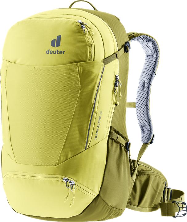 Actual product image Deuter Trans Alpine 30 (30 l)