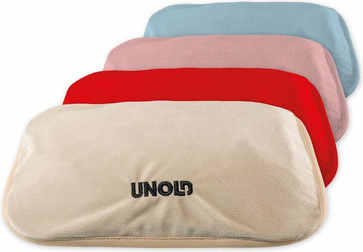 Immagine prodotto Unold 86010 Bottiglia d'acqua calda elettrica