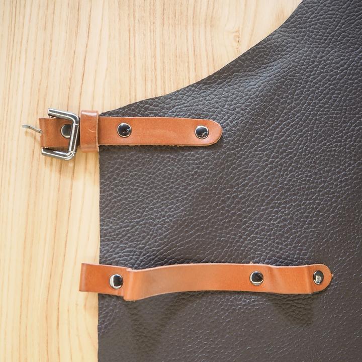 Image du produit Azado Tablier de barbecue