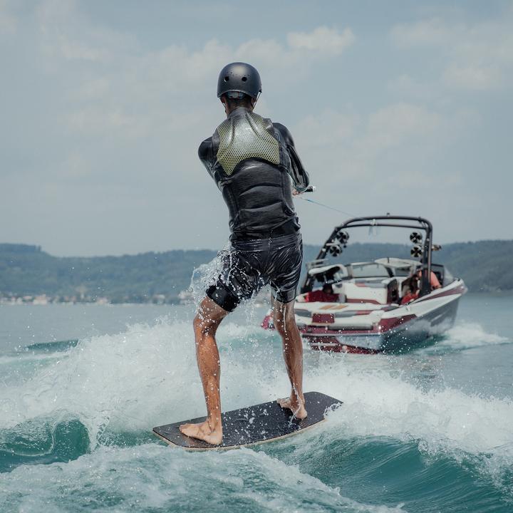 Actual product image Waketec Wakeskate Truth