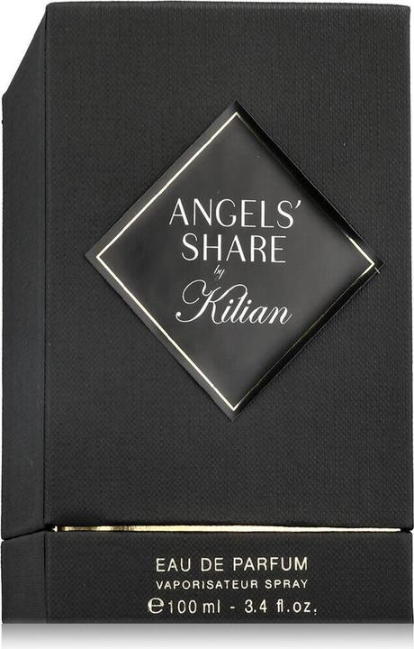 Actual product image By Kilian Angel's Share (Eau de parfum, 100 ml)