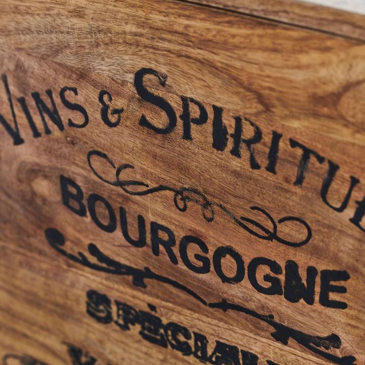 Produktbild Loberon Truhe Eskeny braun (100 cm, 1x)