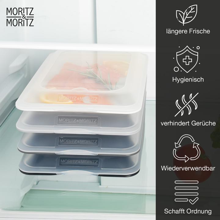 Image du produit Moritz & Moritz Aufschnittboxen