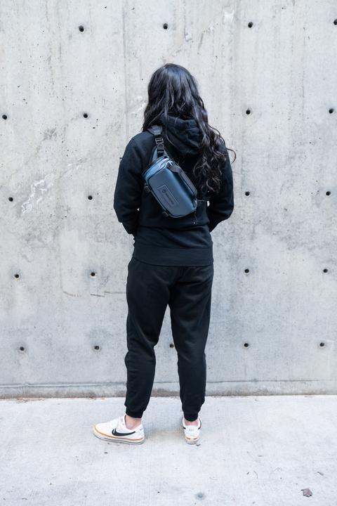 Image du produit Wandrd Rogue Sling (Sac à bandoulière pour appareil photo, Sacoche de hanche pour appareil photo, 3 l)