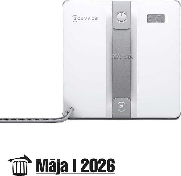 Immagine prodotto Ecovacs Mini