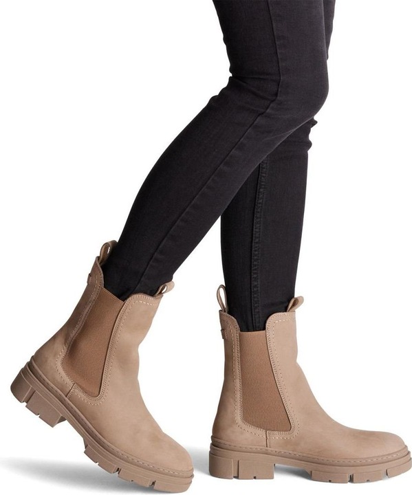 Produktbild Tamaris Chelsea Boot (41)