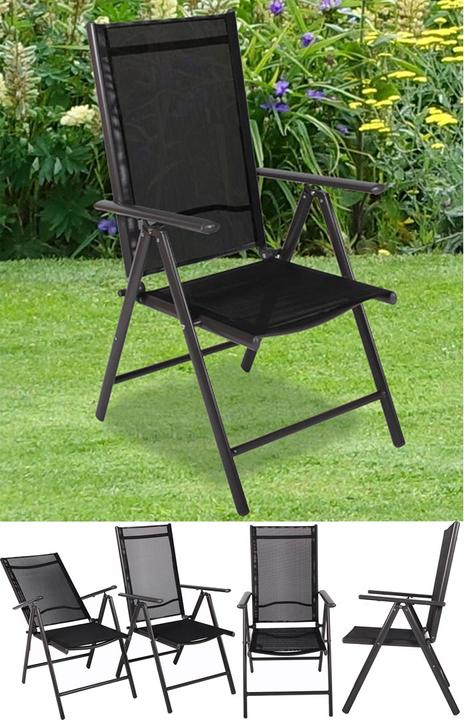 Actual product image VCM Garden chair set