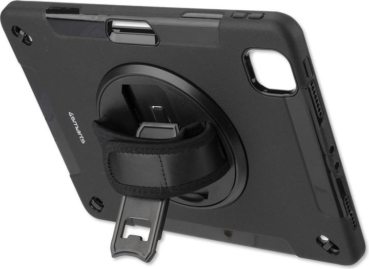 Produktbild 4smarts Rugged Grip Case (Apple iPad Air 2022)