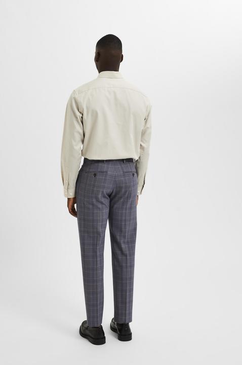 Immagine prodotto Selected Slhslimethan Shirt Ls Classic Noos (M)