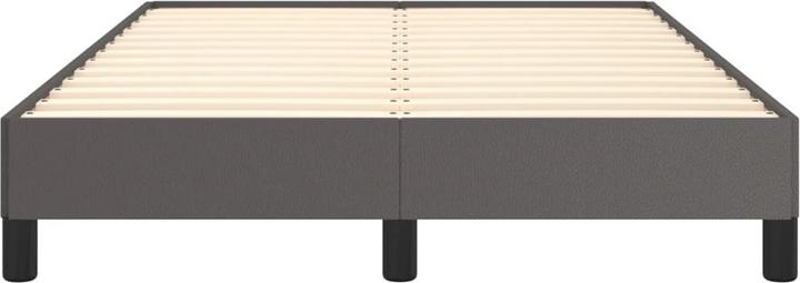 Image du produit vidaXL Bettgestell (120 x 190 cm)