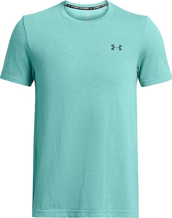 Under Armour Fitnessshirt UA Vanish Seamless (XXL)