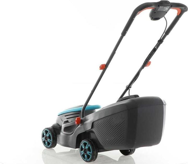 Produktbild Gardena PowerMax 32/18V P4A solo (Akkubetrieb)