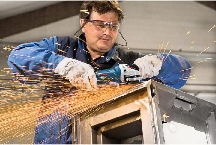 Produktbild Bosch Professional Gws 7-125 (125 mm)