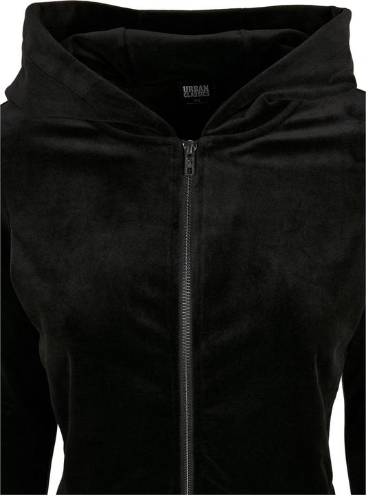 Image du produit Urban Classics - Veste à capuche - Femme (3XL)