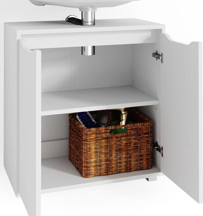 Image du produit Vicco Ruben (60 x 30 x 63 cm)