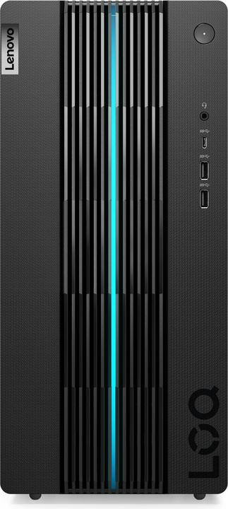 Immagine prodotto Lenovo LOQ 17IRB8 (512 GB, 16 GB, Intel Core i7-13700F)