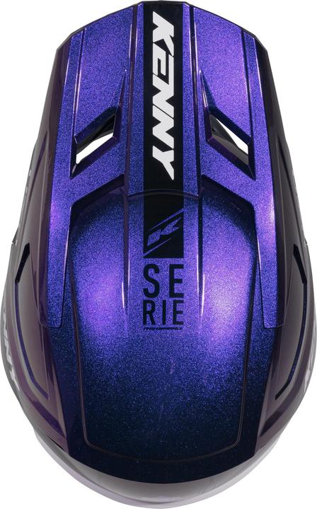 Actual product image Kenny Performance (XXL)