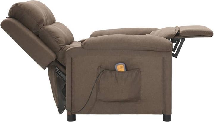 Actual product image vidaXL Guinevere