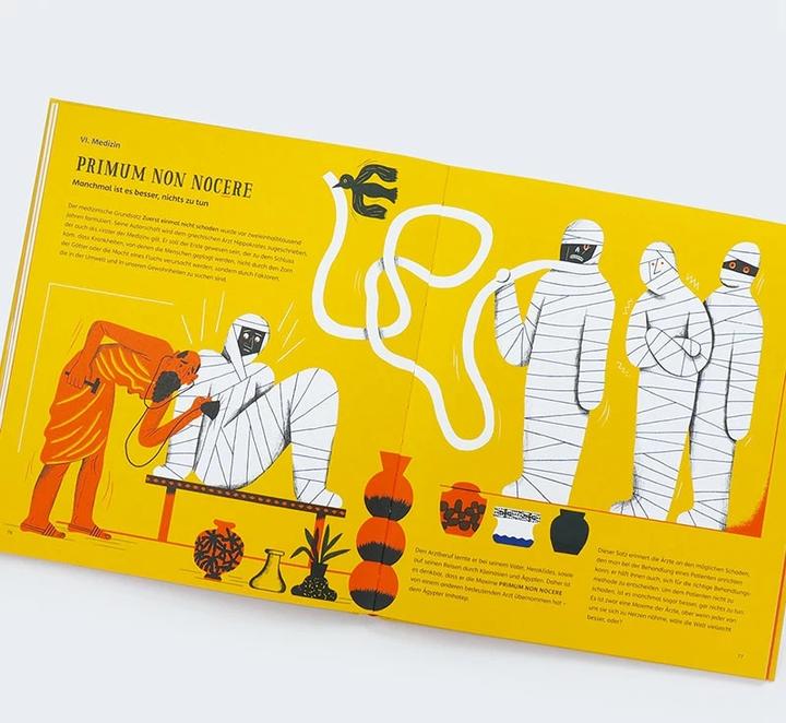 Actual product image Von Carpe Diem bis Post Scriptum (German, Agata Dudek, Małgorzata Nowak, Marta Kijowska, Zuzanna Kisielewska, 2023)