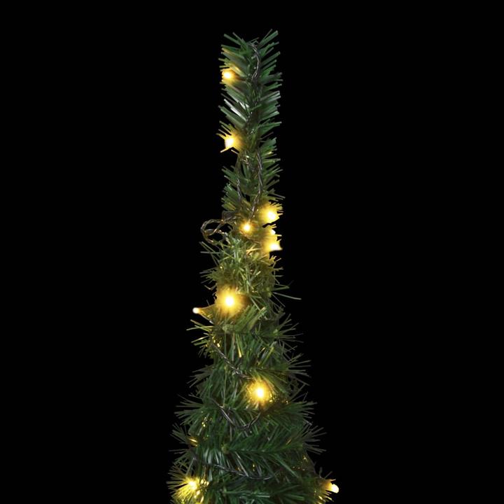 Produktbild vidaXL Pop-up-Weihnachtsbaum (150 cm)