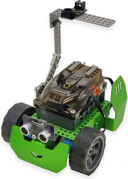 Produktbild Robobloq Erweiterung 3in1 Add-on Blitz für Q-Scout