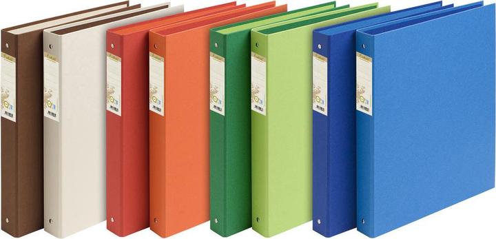 Produktbild Exacompta Ringbücher (A4, 40 mm)