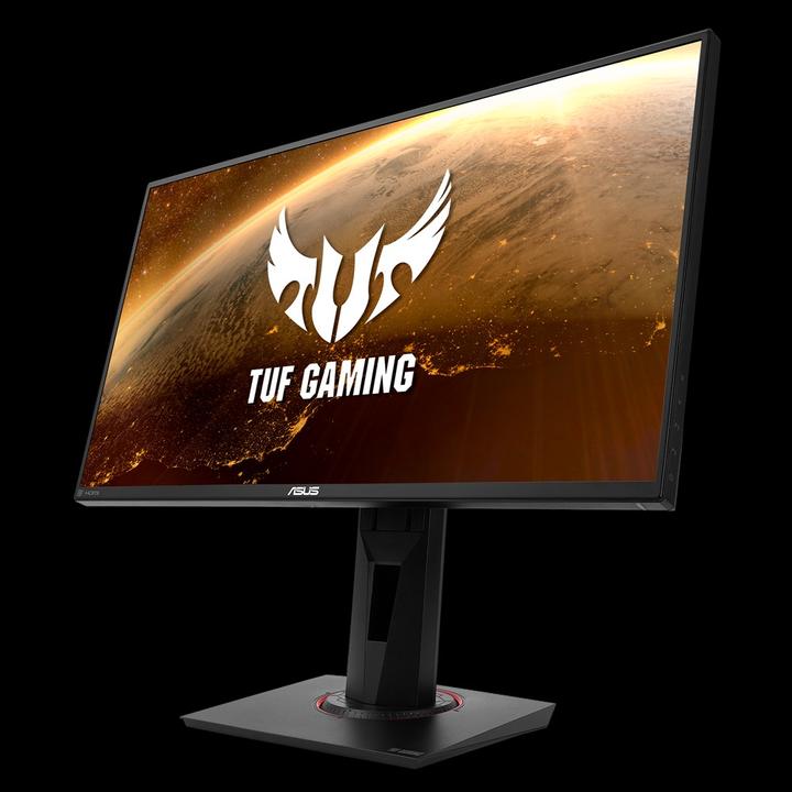 Produktbild ASUS TUF Gaming VG259QM (1920 x 1080 Pixel, 24.50")