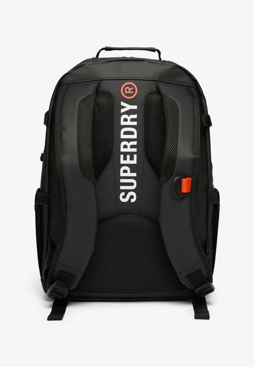 Produktbild Superdry Utility Tarp Rucksack